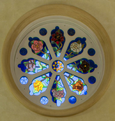 Rose Window