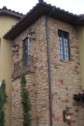 Stair Tower