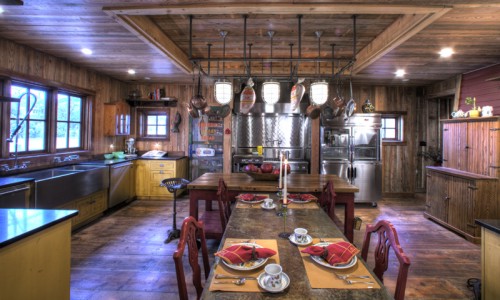 Billingsley Residence