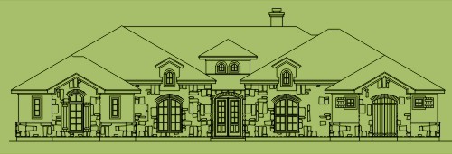 Elevation