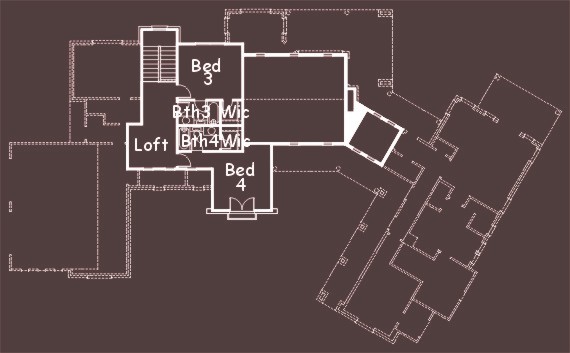 Second Floor