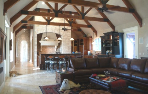Hanson Residence