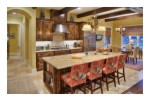 Teague Residence