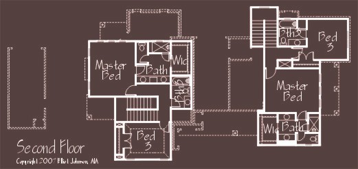 Second Floor