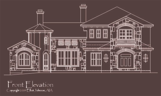 Elevation