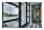 Savrick Residence