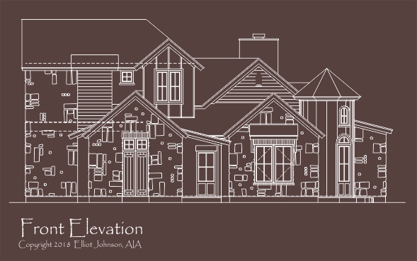 Elevation