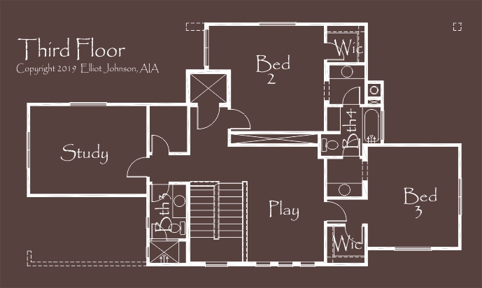 Third Floor